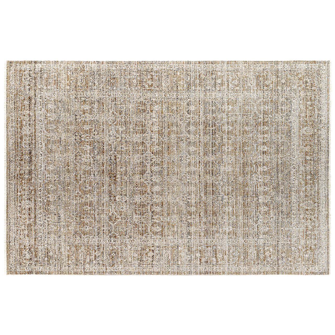 Fortunoff Area Rugs Ash Lancaster Rug - Fortunoff Backyard Store