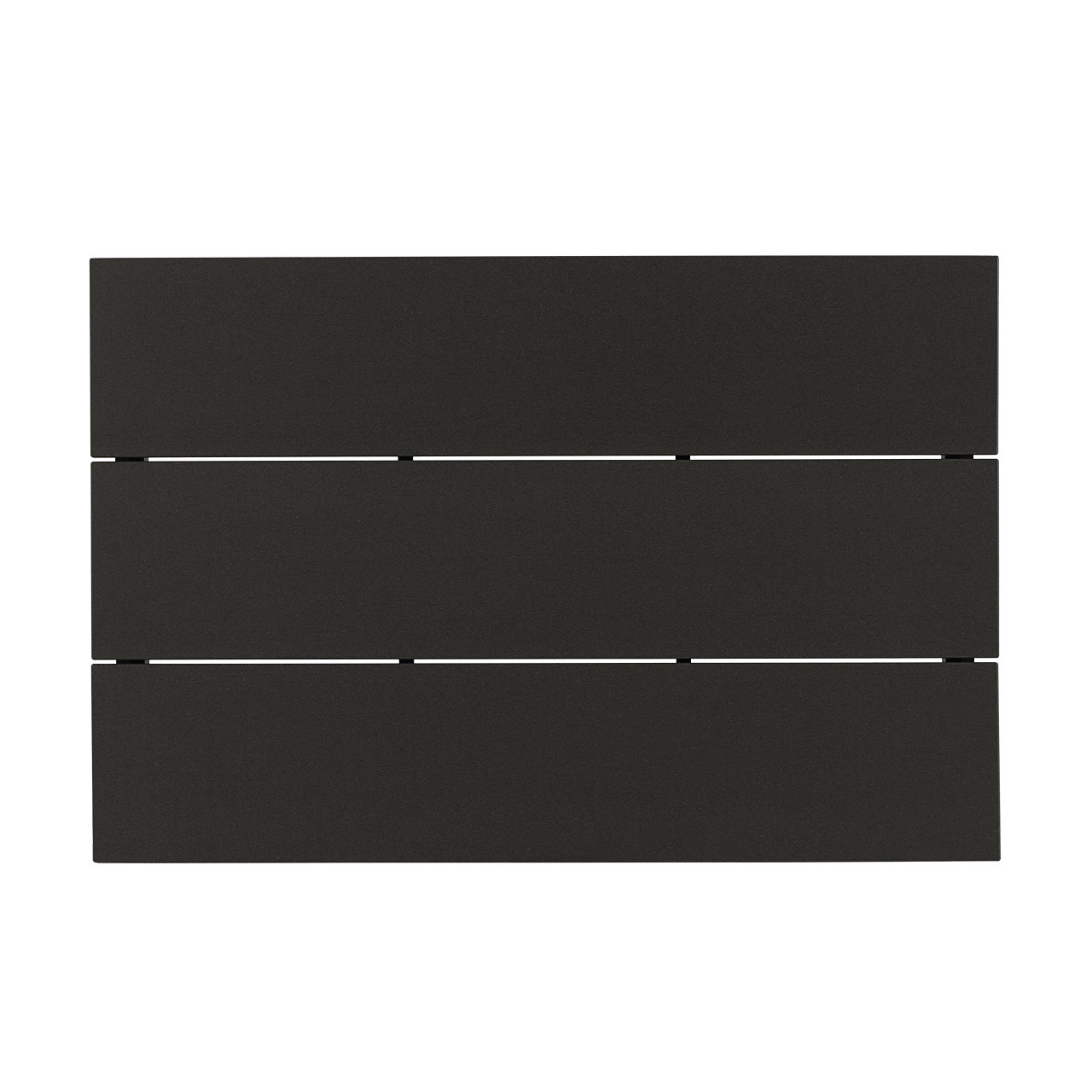 Montauk Polymer 48 x 32 in. Coffee Table - Fortunoff Backyard Store