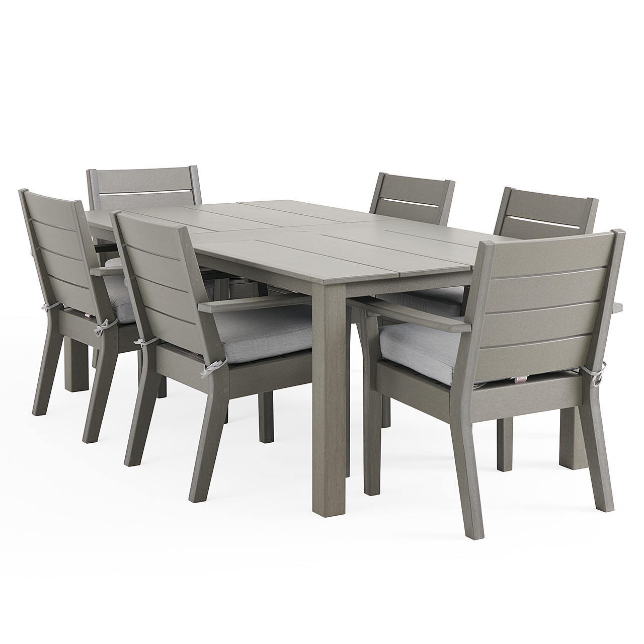 美品❗️値下げ❗️WTWダイニングテーブル　MONTAUK DINING TABLE Dining Table MONTAUK｜【公式】WTW通販｜サーフスタイルの家具