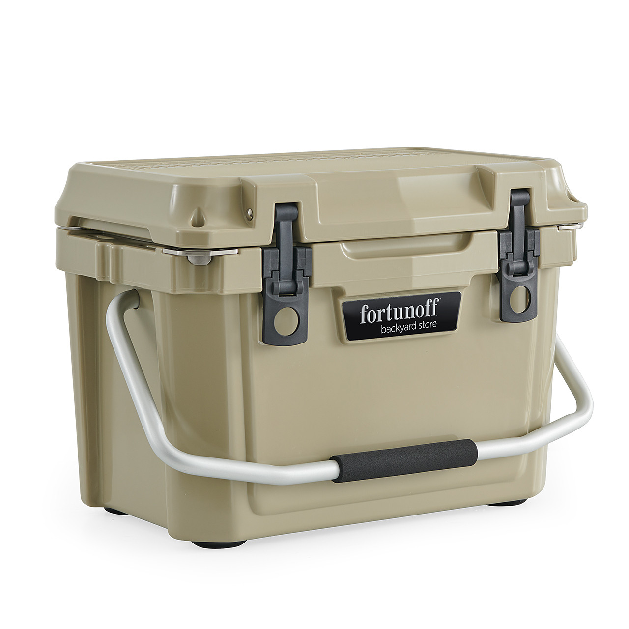 Fortunoff 22 qt. Insulated Hard Cooler - Fortunoff Backyard Store