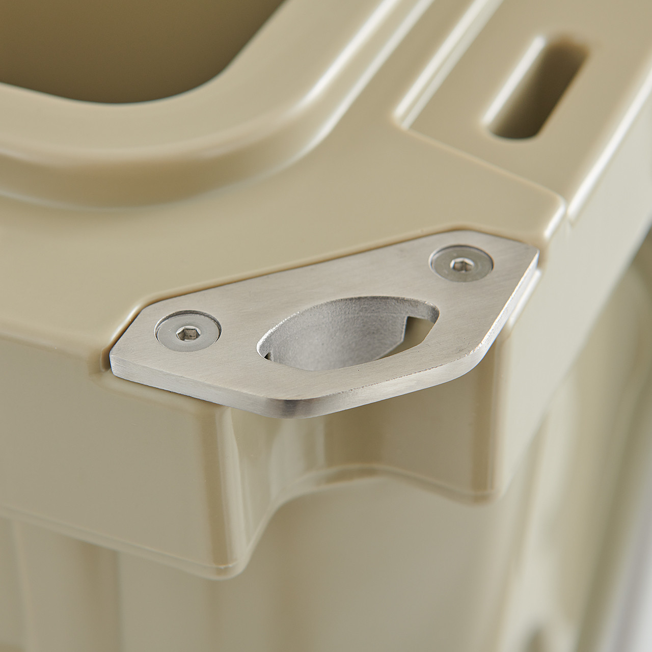 Fortunoff 22 qt. Insulated Hard Cooler - Fortunoff Backyard Store