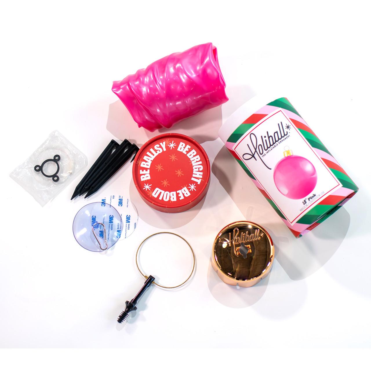 In-Store Only - 30 in. Holiball