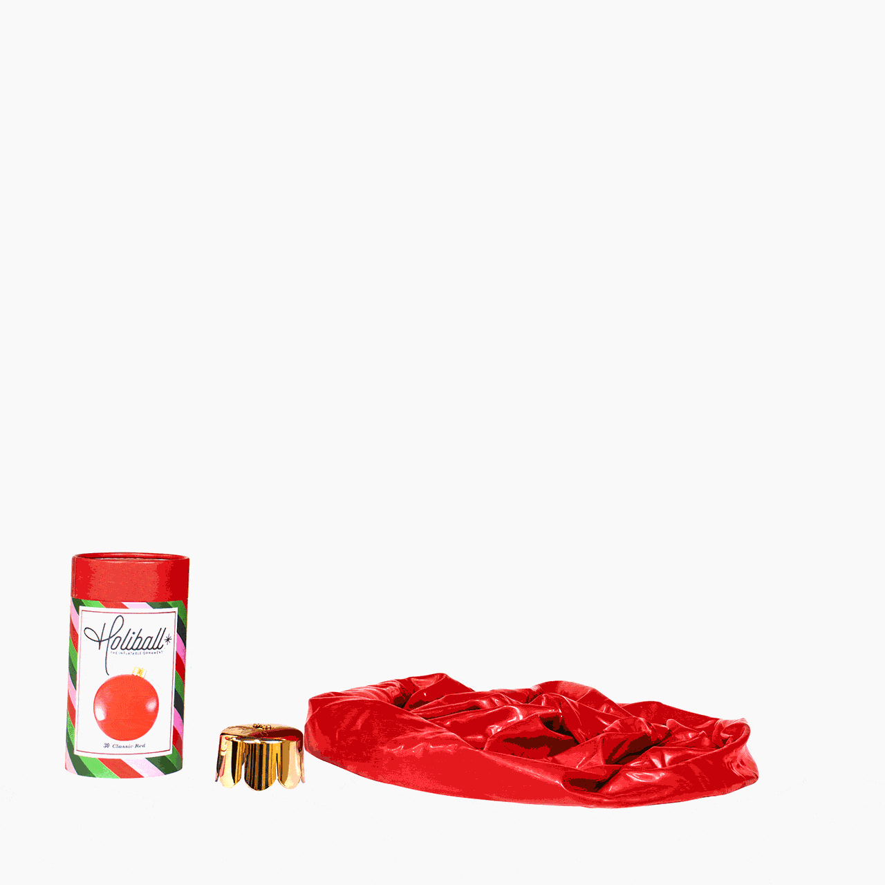 In-Store Only - 30 in. Holiball