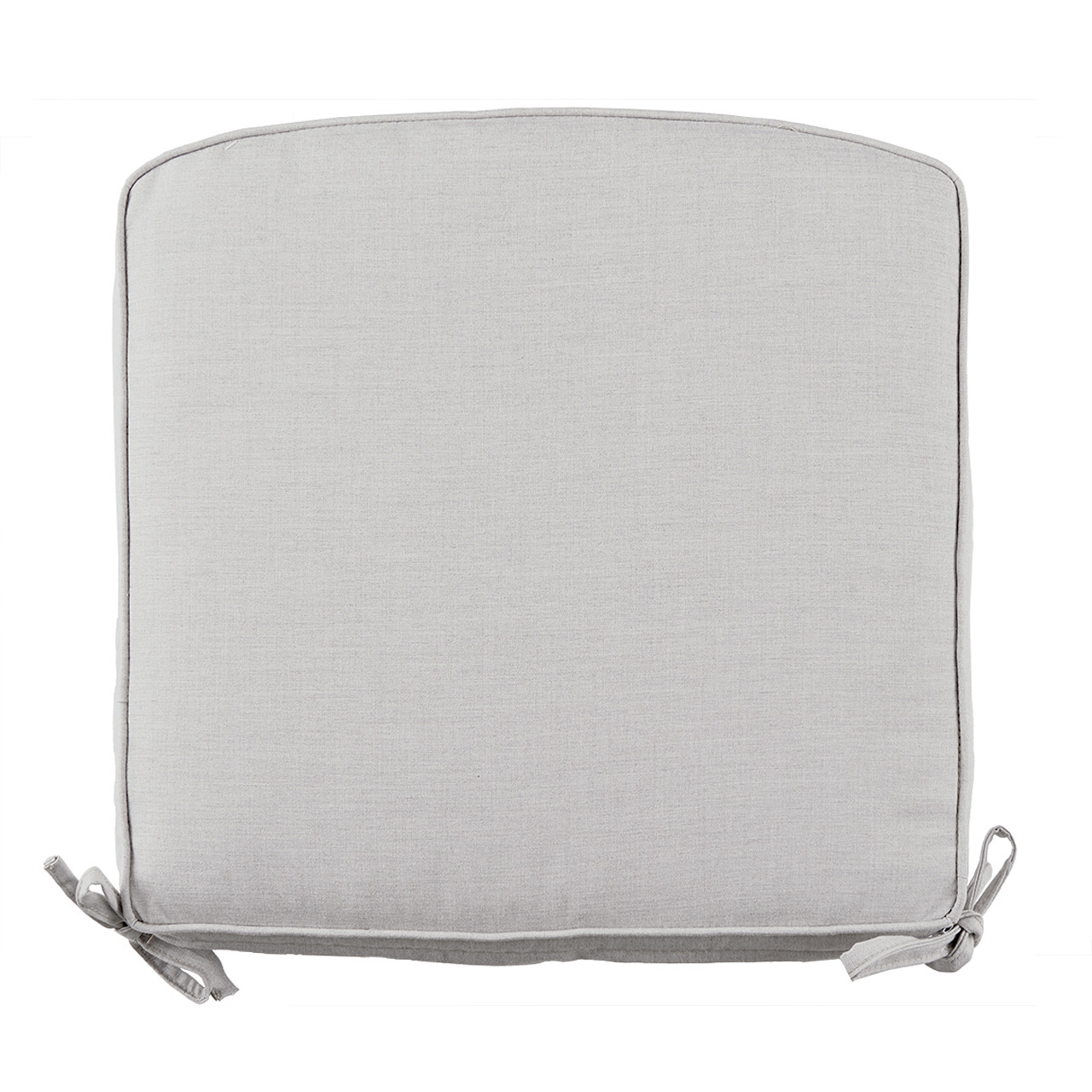 20 x 20 in. Seat Cushion - Fortunoff Backyard Store