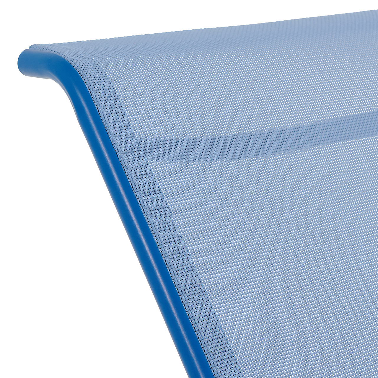 West Palm Air Blue Aluminum with Pacific Blue Sling 3 Piece Chaise Lounge Set + 18 in. D End Table West Palm Air Blue Aluminum with Pacific Blue Sling 3 Piece Chaise Lounge Set + 18 in. D End Table