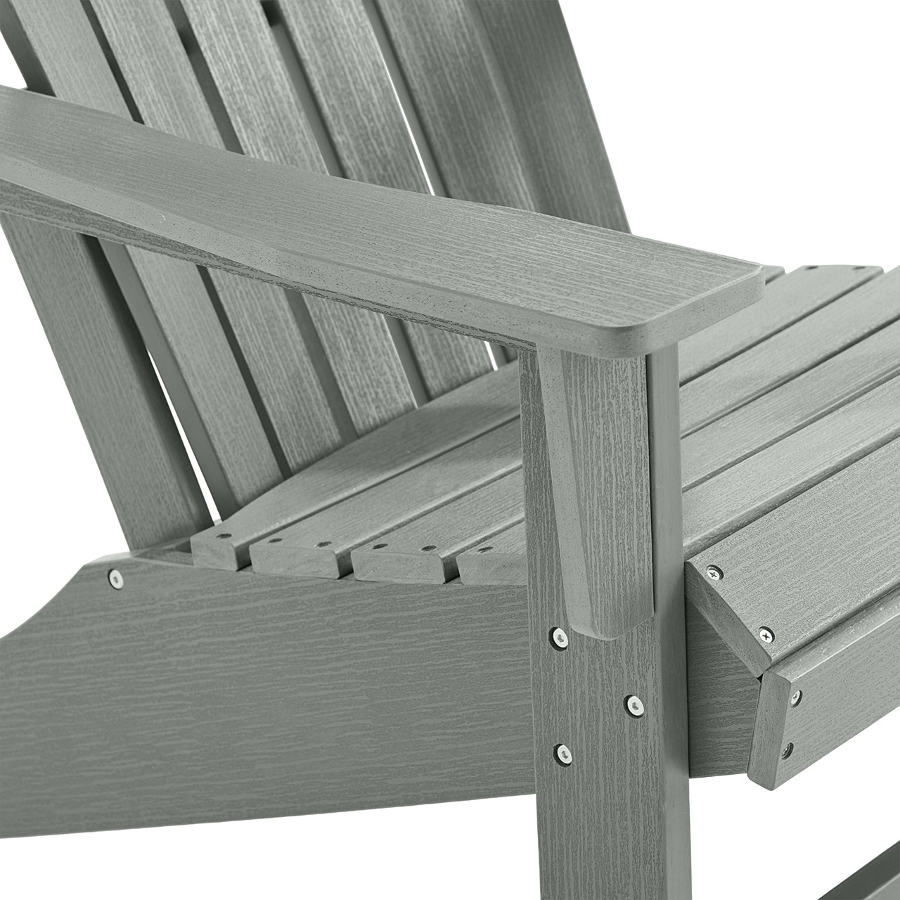 Lakeside Polymer Adirondack - Fortunoff Backyard Store