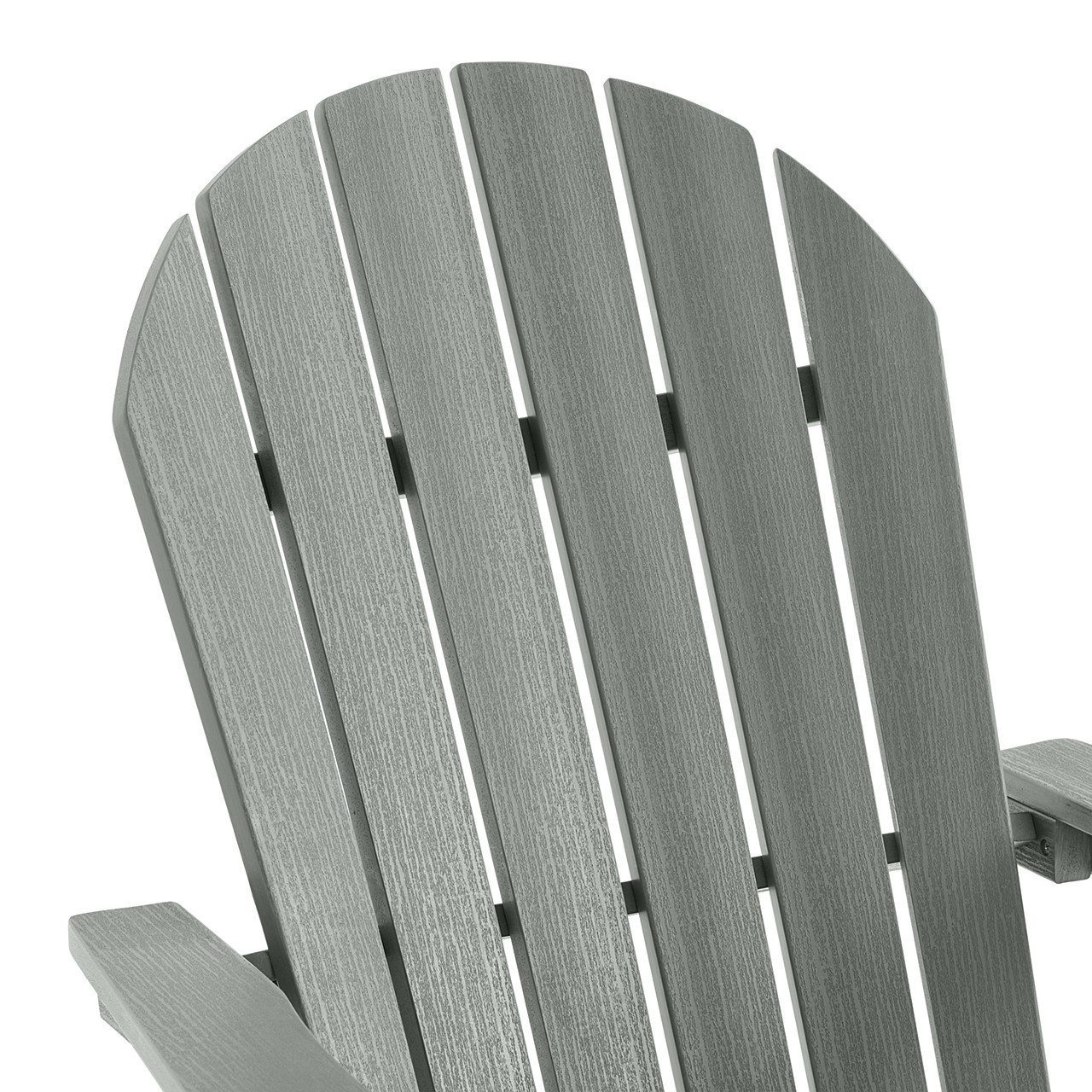 Lakeside Polymer Adirondack