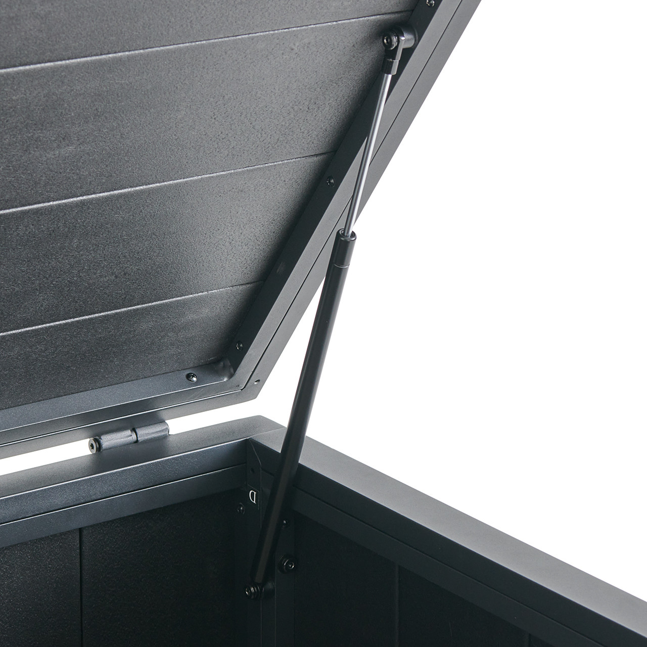 Montauk Polymer 68 x 23 in. Storage Bin