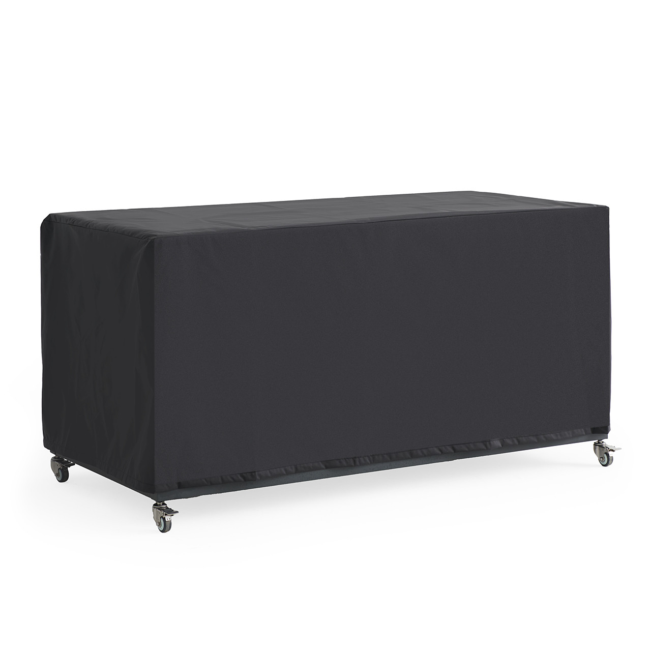 Montauk Polymer 61 x 29 in. Storage Bin - Fortunoff Backyard Store