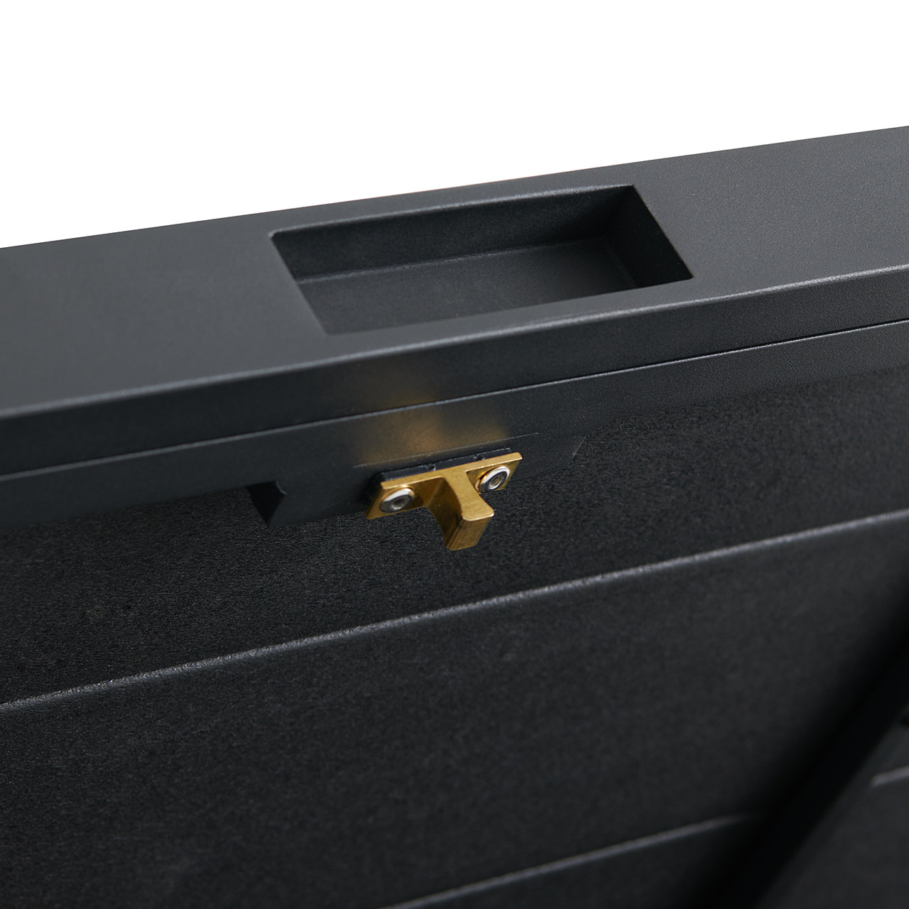 Montauk Polymer 68 x 23 in. Storage Bin