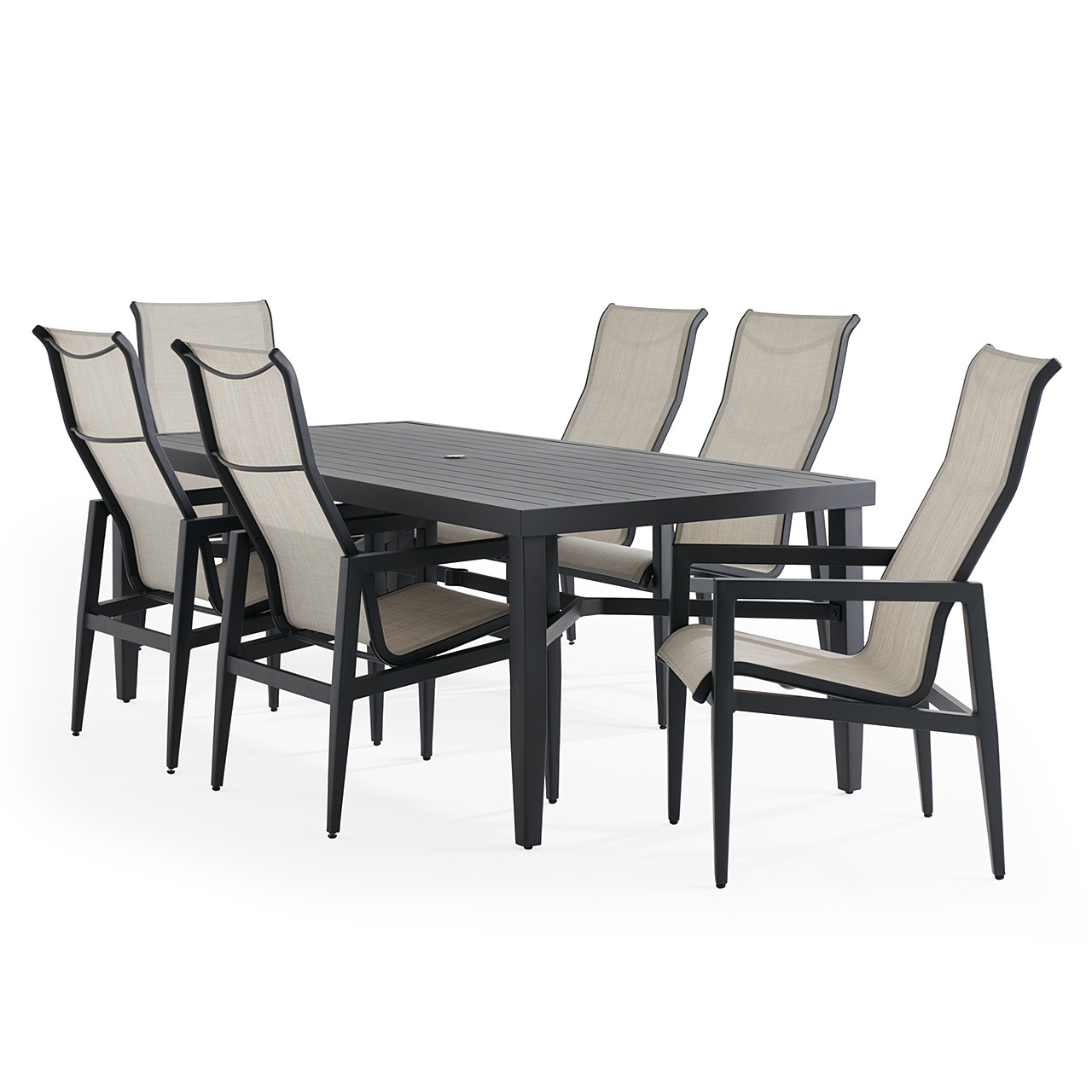Portofino Dining Set - Thumbnail 4