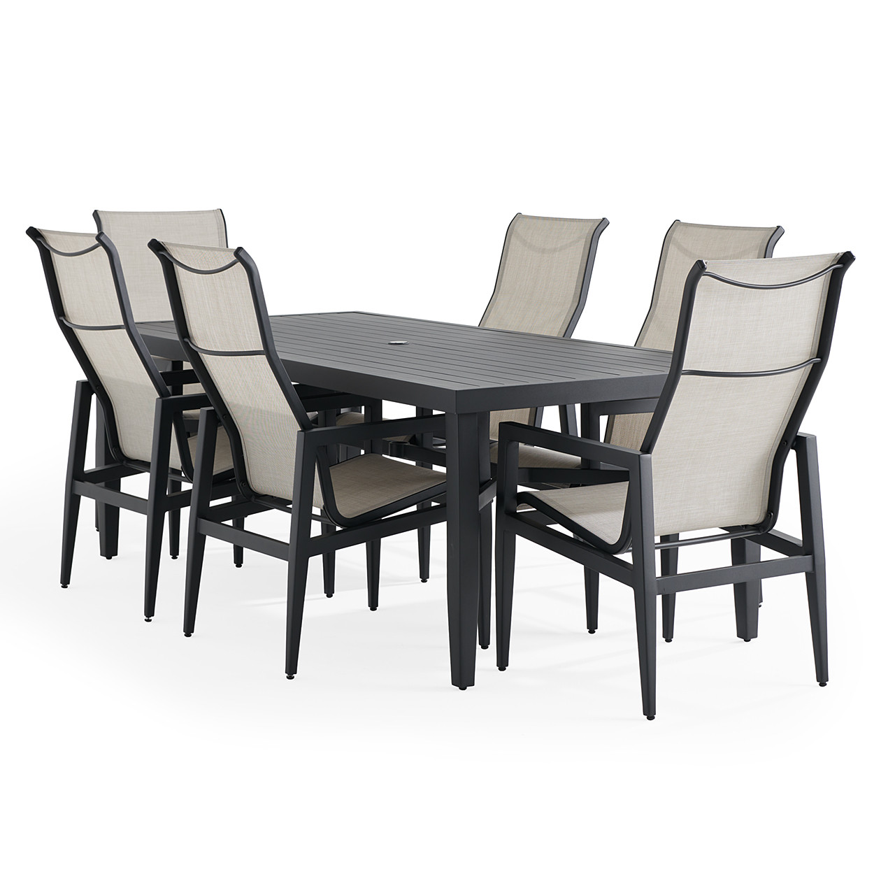 Portofino Dining Set - Thumbnail 2