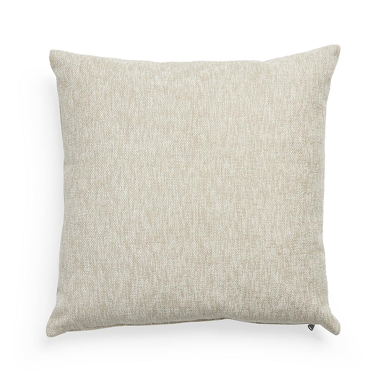 20 inch Melange Ash Pillow
