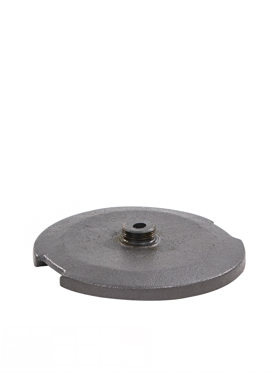 Treasure Garden 30 lb. Cast Iron Umbrella Add-on Weight