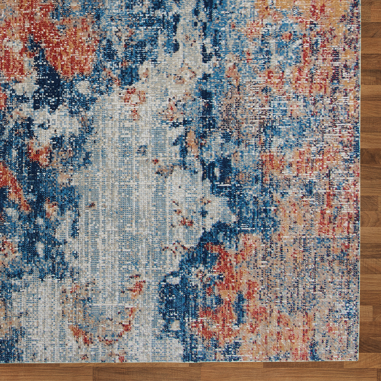 Laguna Polluck Rug