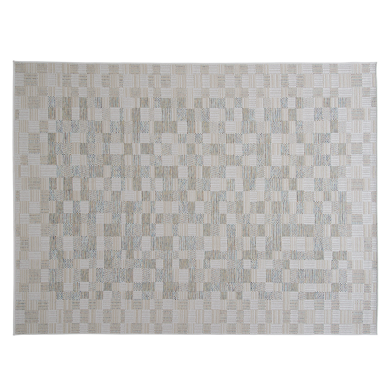 Savannah Mosaic Rug
