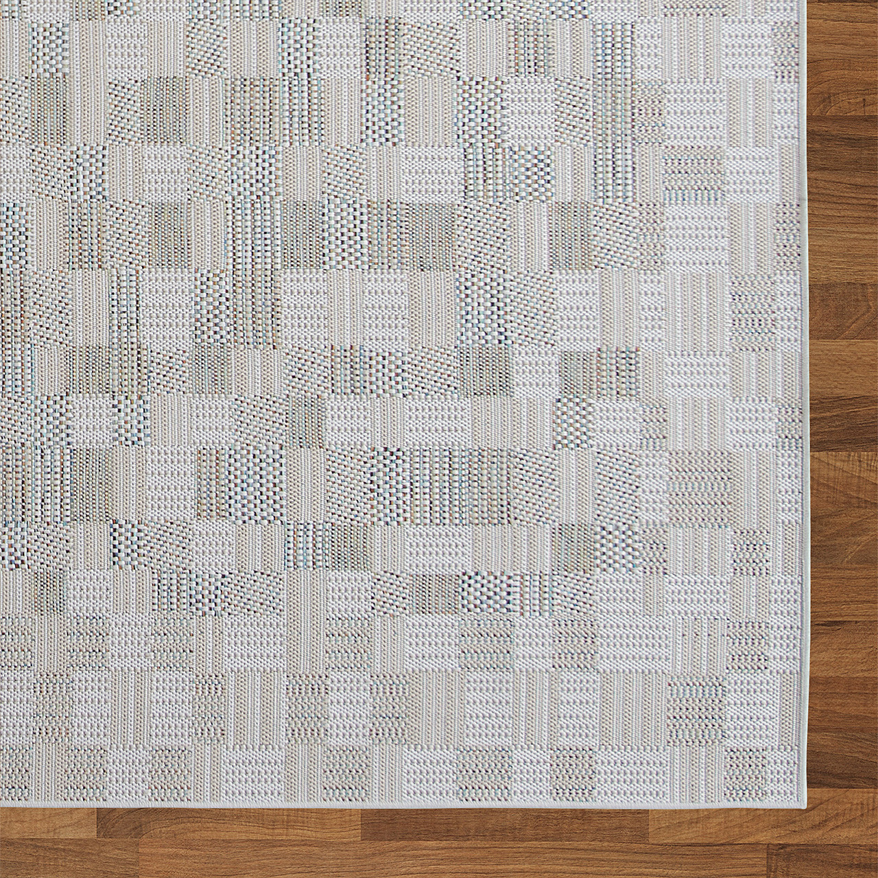 Savannah Mosaic Rug