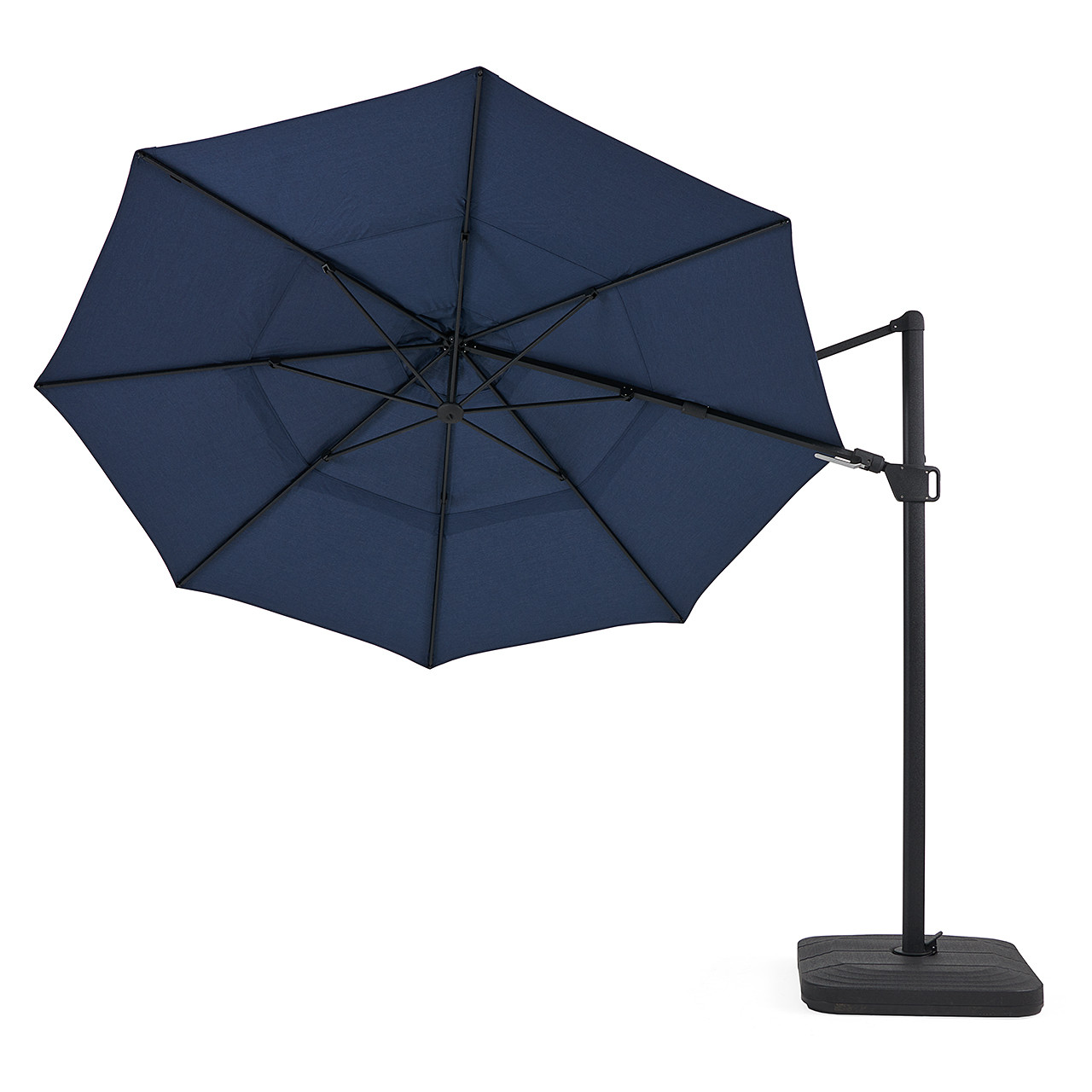 Tempo Geneva Cantilever Umbrella - Thumbnail 2