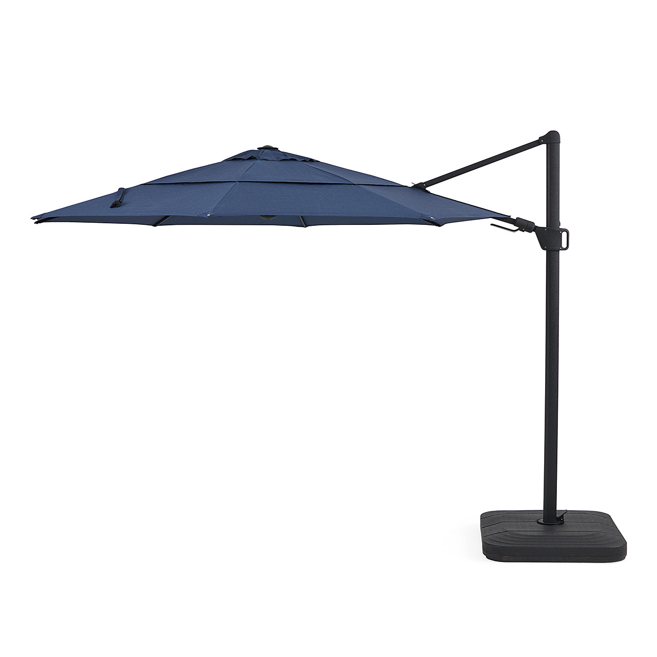 Tempo Geneva Cantilever Umbrella - Thumbnail 4