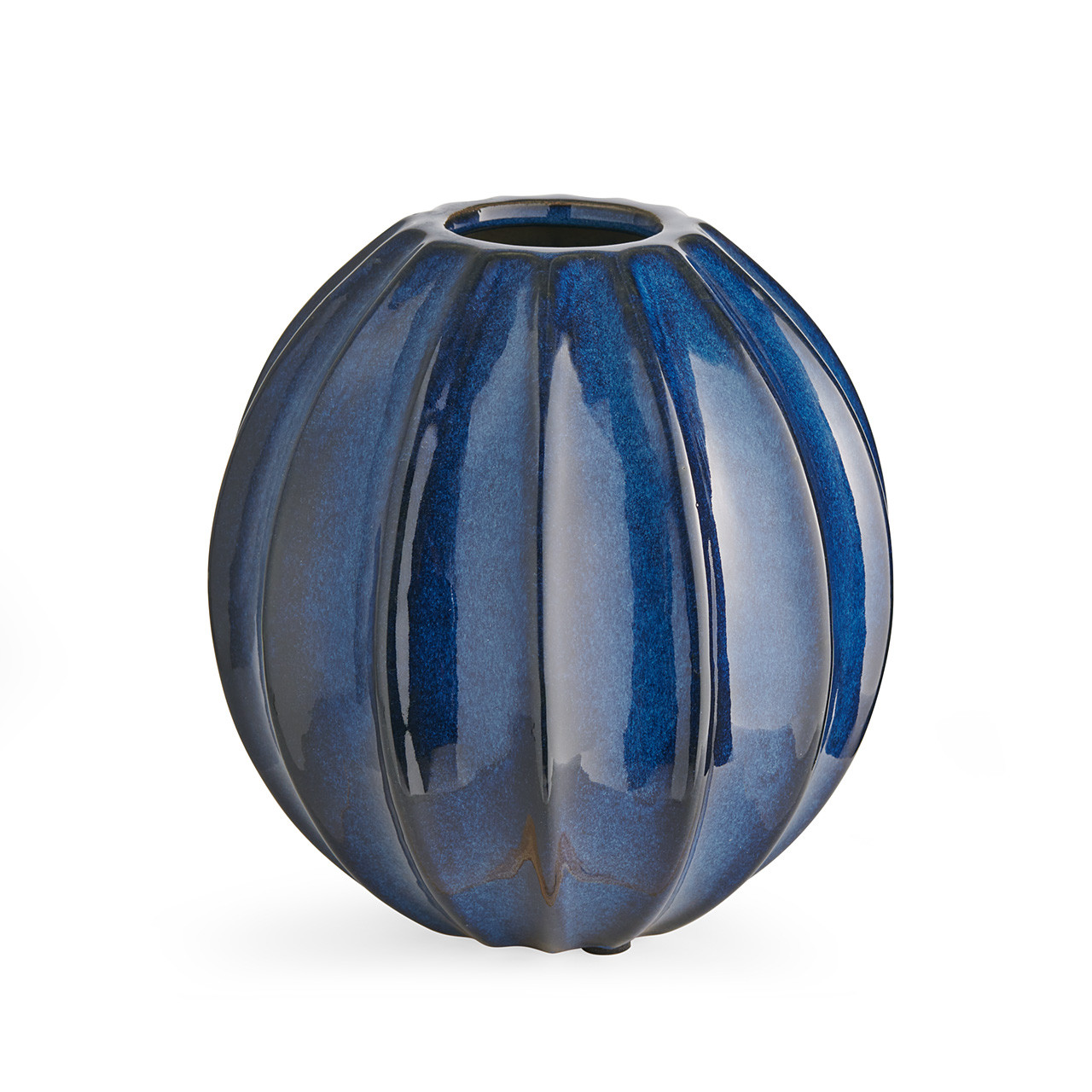 Bristol 9 in Ceramic Vase