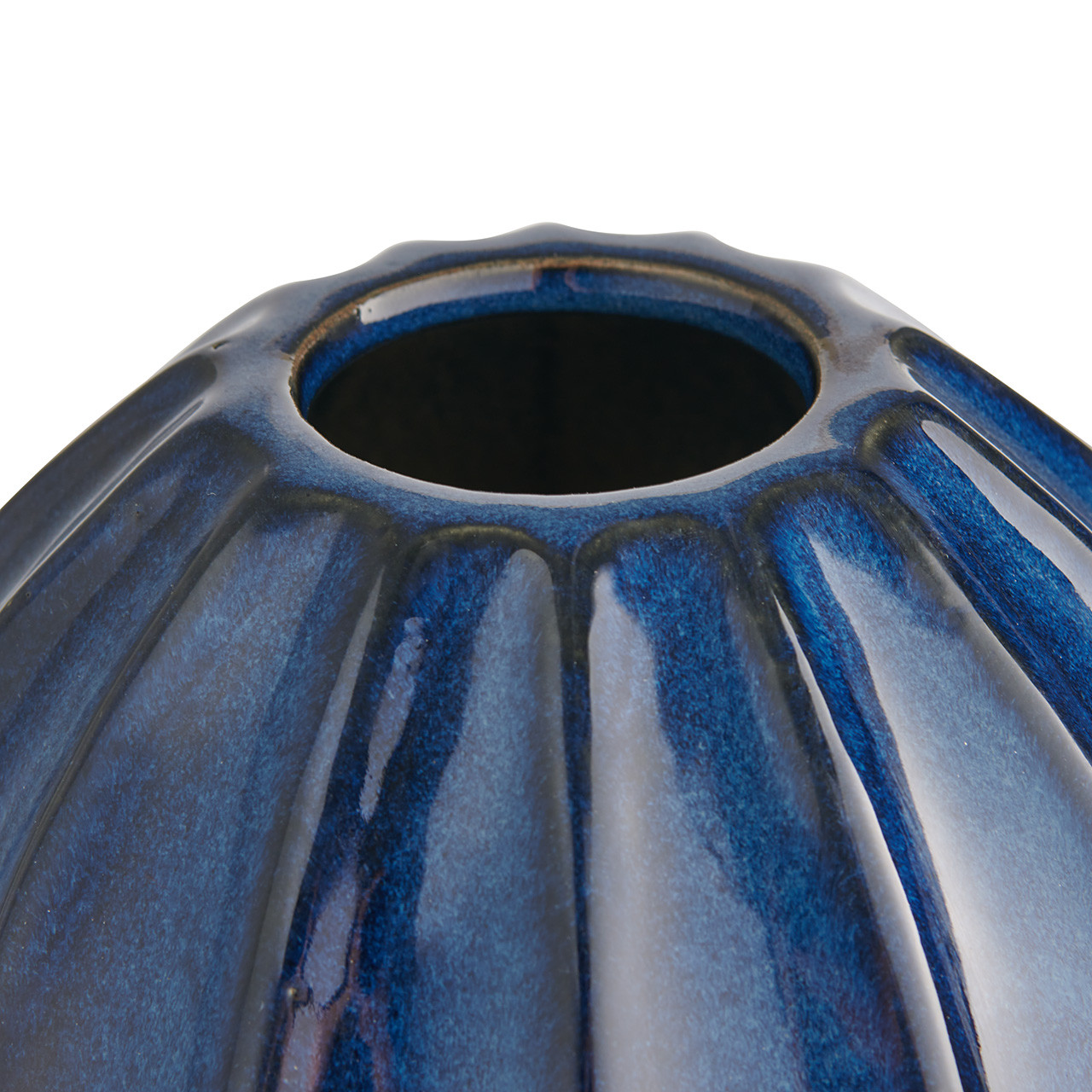 Bristol 9 in Ceramic Vase