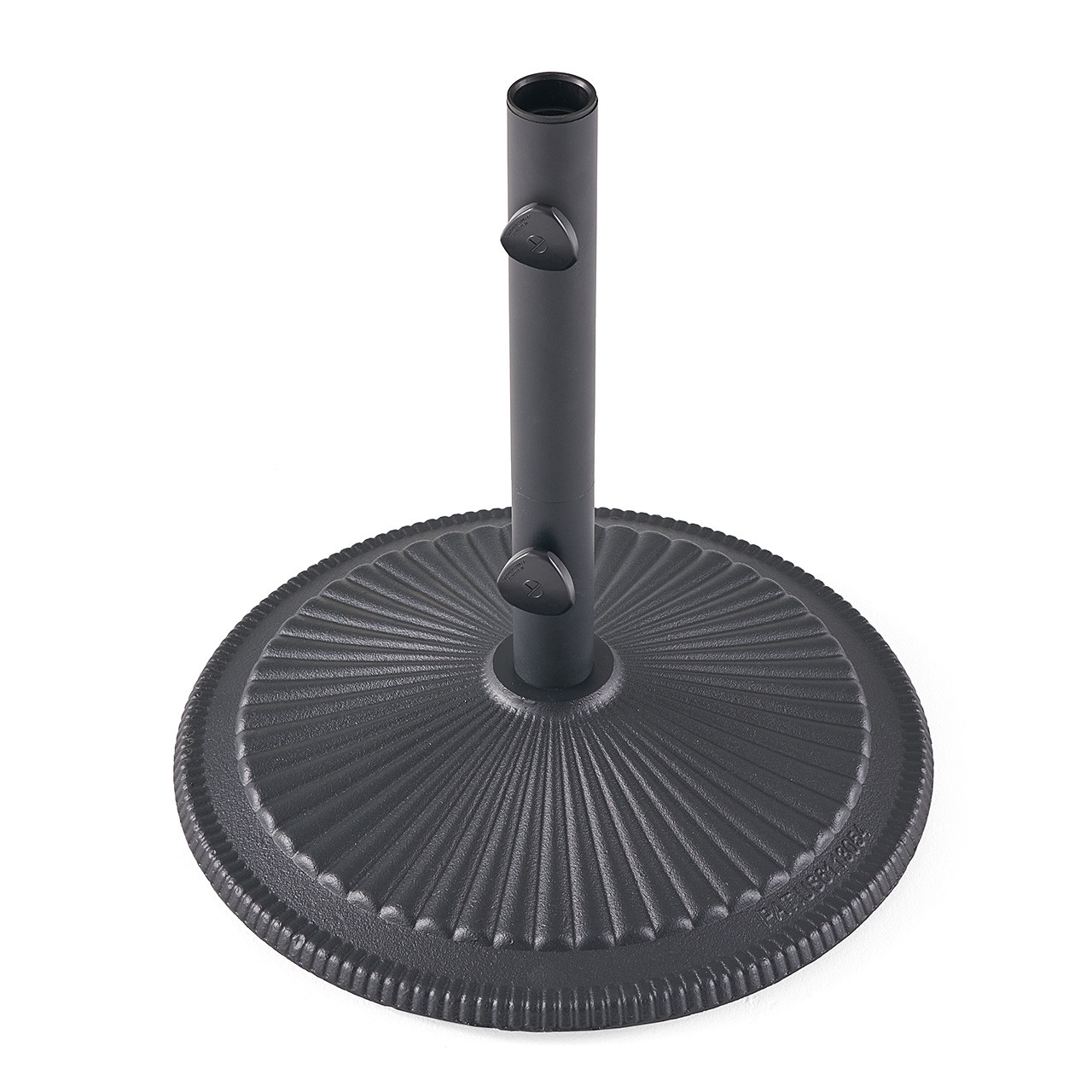 Treasure Garden Cast Iron Base