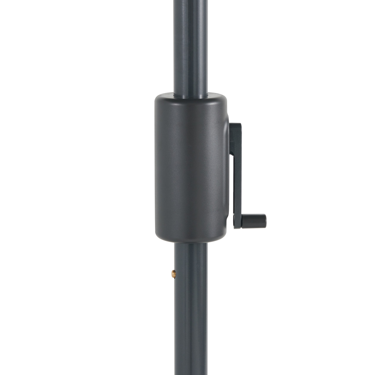 Tempo 7.5 ft. Aluminum Market Umbrella