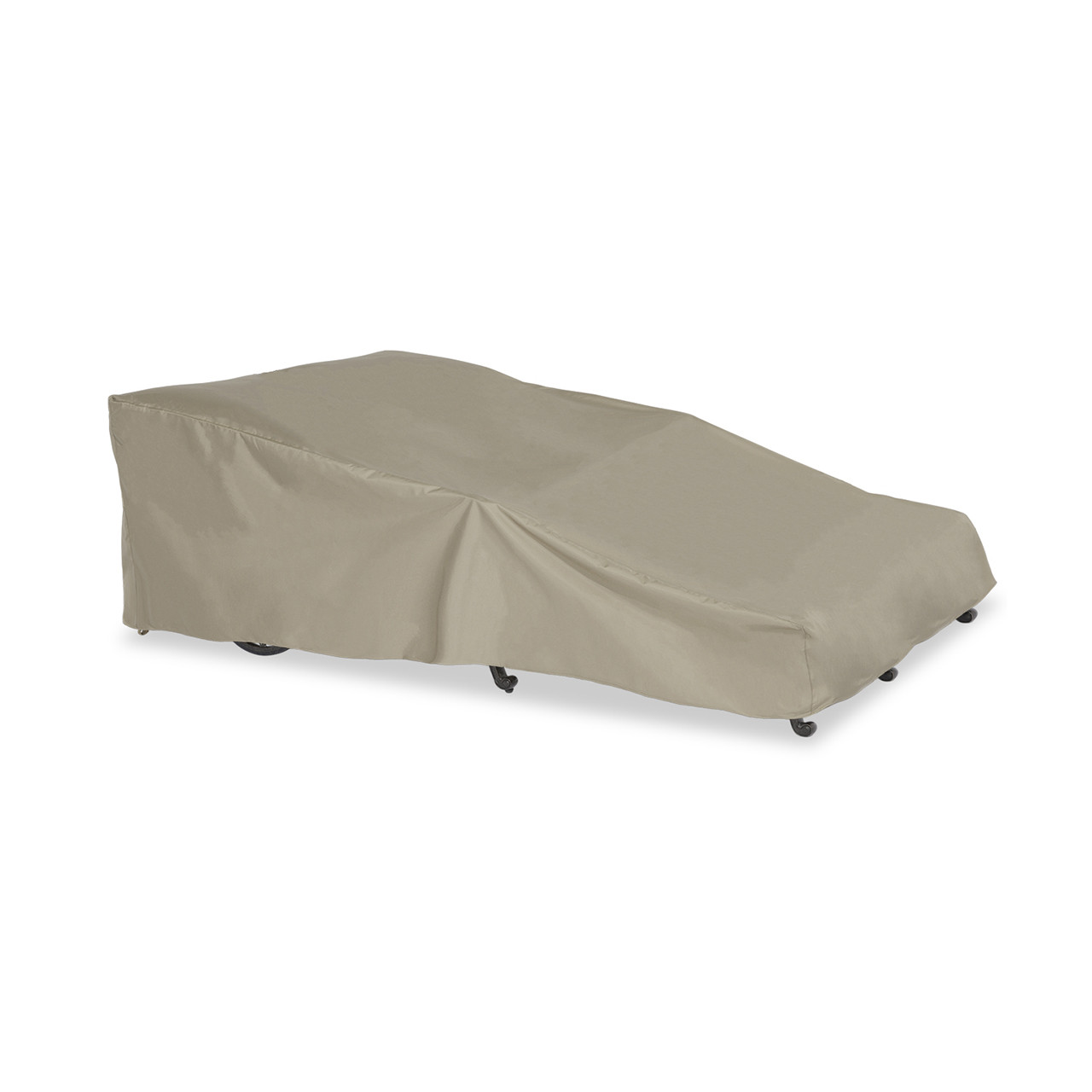 84 x 60 in. Double Chaise Protective Cover