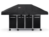 Weber® Genesis® Island Cabinetry Grill Cover