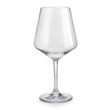 Leadingware Acrylic Lexington 15 oz. Wine Glass