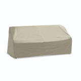93 x 45 in. Oversized Sofa Protective Cover