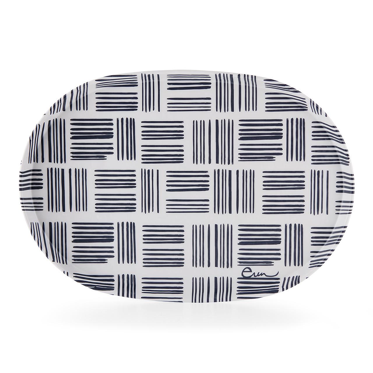Zera Serving Tray main image 0