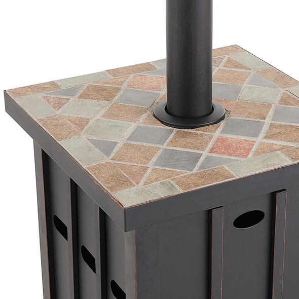 Heating & Fire Pits Fortunoff Backyard Store