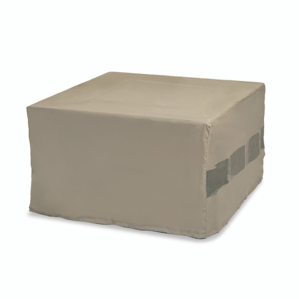 42 x 42 in. Square Fire Pit Protective Cover