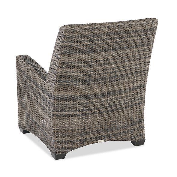 Sydney Husk Outdoor Wicker and Concealed Cushion Sofa