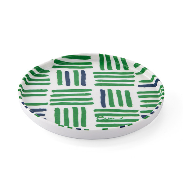 Beverly 8 in. Salad Plate