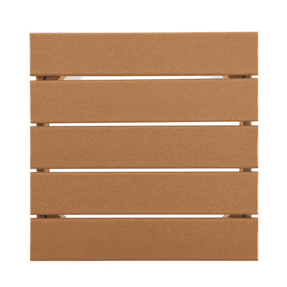 Modern 18 Sq. Side Table Modern 18 Sq. Side Table