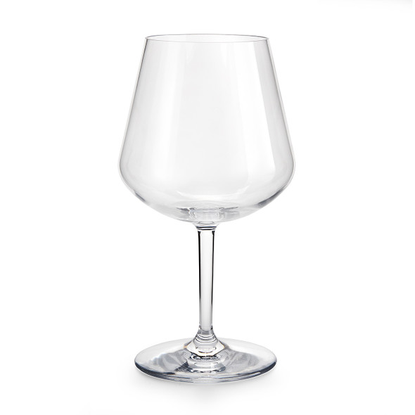 Leadingware Acrylic Lexington 20 oz. Wine Glass