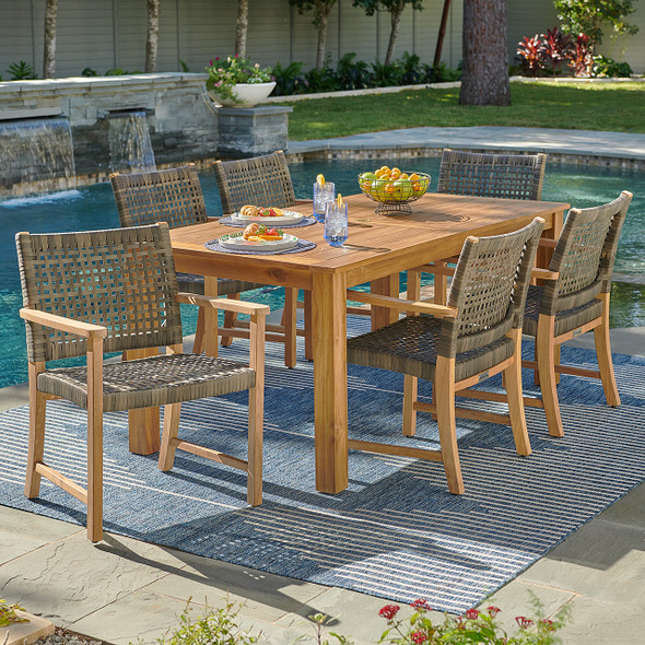 Outdoor Dining | Fortunoff Backyard Store - Page 2