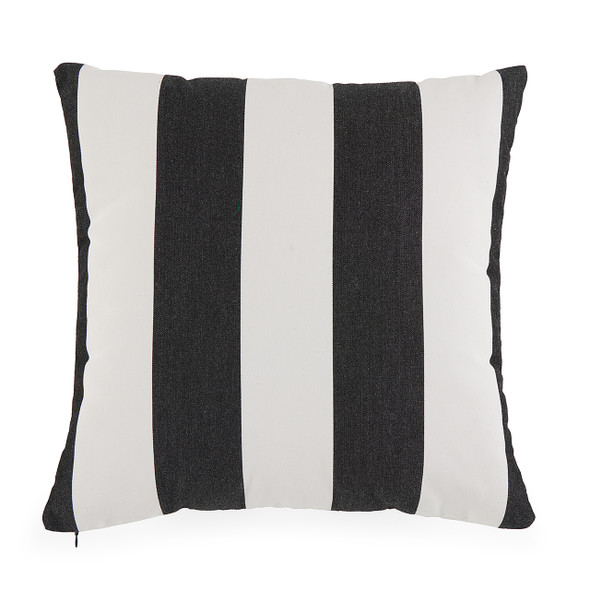 Cabana 18 in. Sq. Throw Pillow