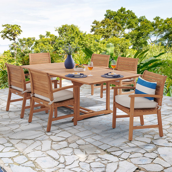 Outdoor Dining | Fortunoff Backyard Store