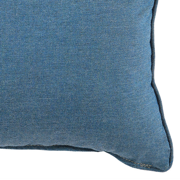 Cast Lagoon 12 x 20 in. Throw Pillow