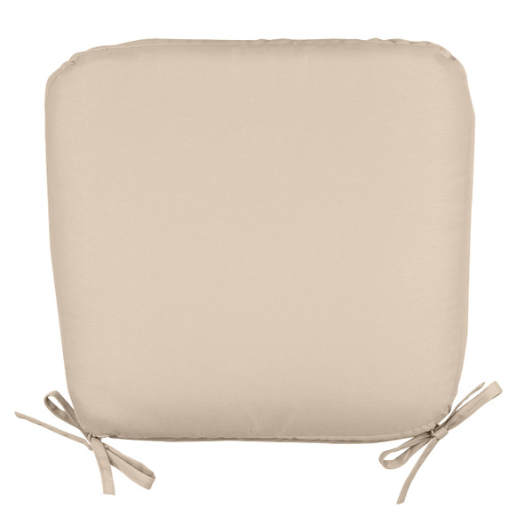 20 x 18 in. Chair Seat Cushion