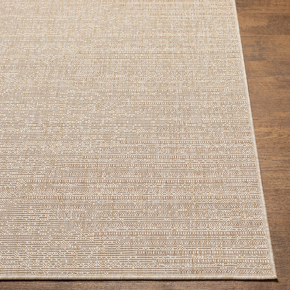 Natural Diamond Stripes Rug