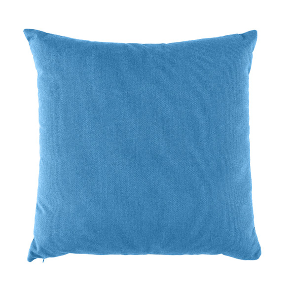 Canvas Regatta 20 in. Sq. Throw Pillow Canvas Regatta 20 in. Sq. Throw Pillow