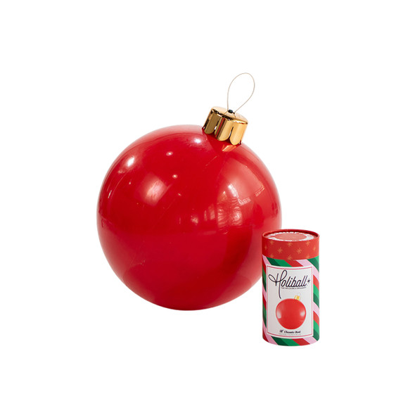 In-Store Only - 18 in. Holiball