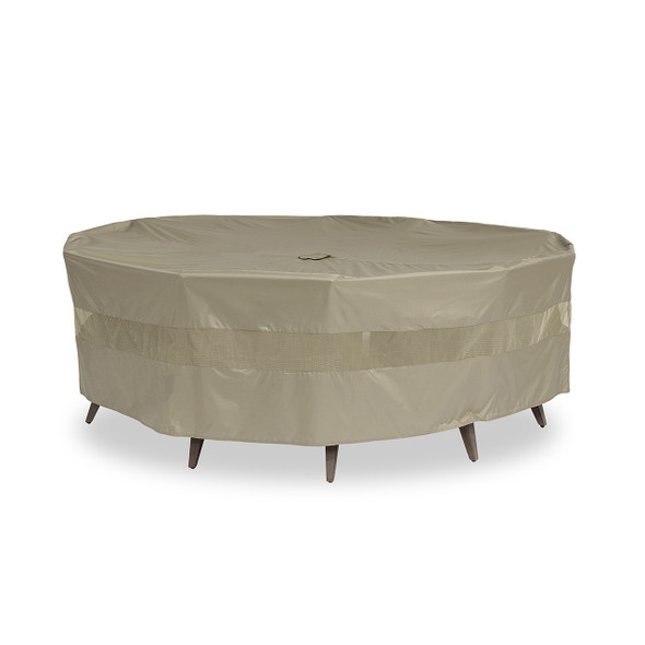 40 to 48 in. Round Dining Set Cover