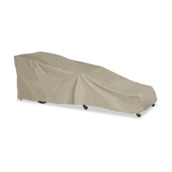 84 x 30 in. Chaise Lounge Protective Cover