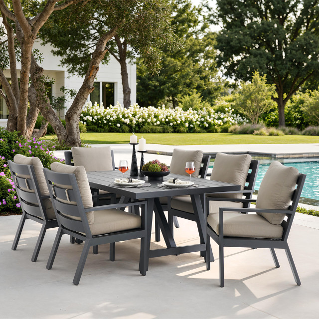 Montecito Products - Fortunoff Backyard Store
