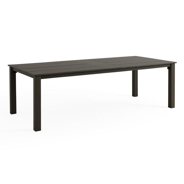 Montauk Polymer 48 x 32 in. Coffee Table - Fortunoff Backyard Store